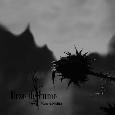 Urze De Lume - Urze De Lume - Musik - Equilibrium Music - 5600323960293 - 29. september 2017