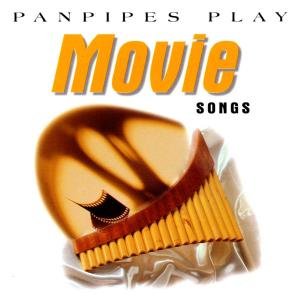 Panpipe Play Movie Songs - V/A - Musik - ELAP - 5706238302293 - 6. august 1999