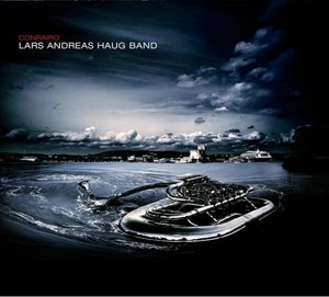 Cover for Lars -Haug Band- Andreas · Conrairo (CD) [Digipak] (2016)