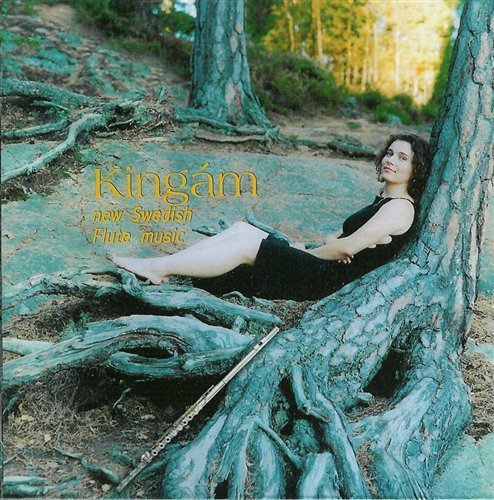 Cover for Kinga Prada · Kingam (CD) (2003)