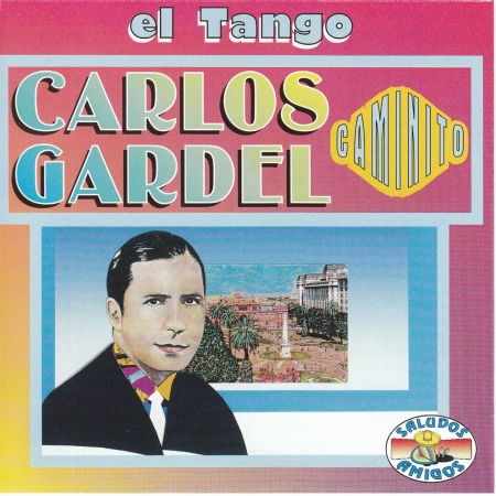 Caminito - Carlos Gardel - Musik -  - 8004883621293 - 