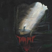 Cover for Tar Pit · Tomb Of Doom (CD) (2019)