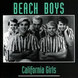 California Girls - The Beach Boys - Musiikki - Drive - 8017983400293 - 