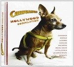 Cover for Artisti Vari · Chihuahua Hollywood Compilation (CD)