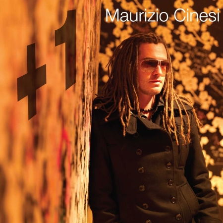 Cover for Cinesi Maurizio · Maurizio Cinesi (CD) (2003)