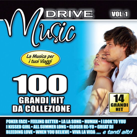 Cover for Fame Band · Music Drive Vol. 1 - La Musica Per I Tuoi Viaggi (CD) [Cover edition] (2010)