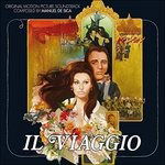 Cover for Manuel De Sica · Il Viago: Deluxe Edition / O.s.t. (CD) [Deluxe edition] (2011)