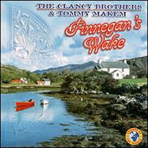 Finnegan's Wake - Clancy Brothers / Makem,tommy - Musik - SOUND OF THE WORLD - 8712177030293 - 30. september 2000