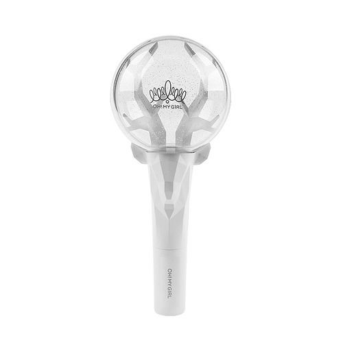 Cover for Oh My Girl · Official Red Oh My Girl Light Stick (MERCH) (2018)