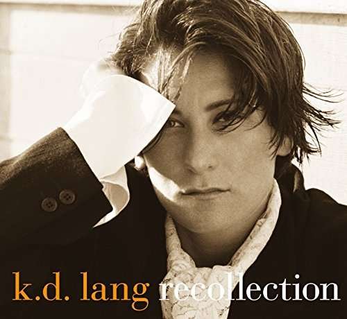Cover for K.d. Lang · Recollection (Single Cd) (CD) (2010)
