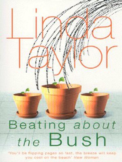 Cover for Linda Taylor · Beating About The Bush (Taschenbuch) (2003)