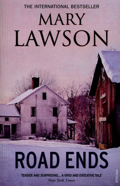 Cover for Mary Lawson · Road Ends (Paperback Book) (2015)