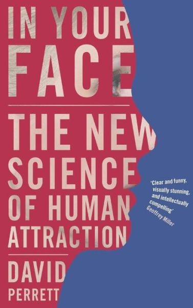 Cover for D. Perrett · In Your Face (Buch) (2017)