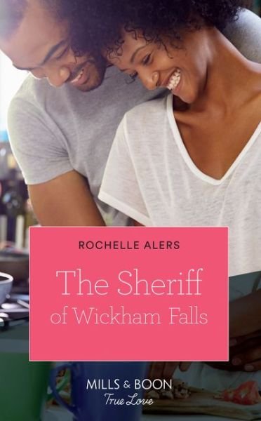 Cover for Rochelle Alers · Sheriff Of Wickham Falls (Paperback Book) (2018)