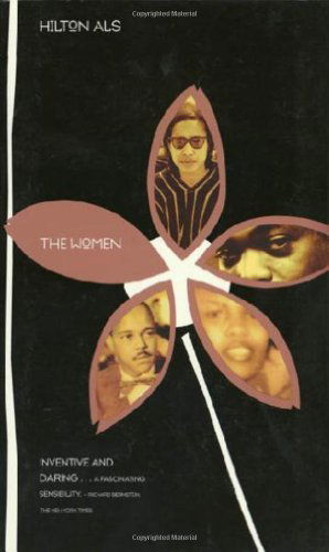 Cover for Hilton Als · The Women (Paperback Book) (1998)