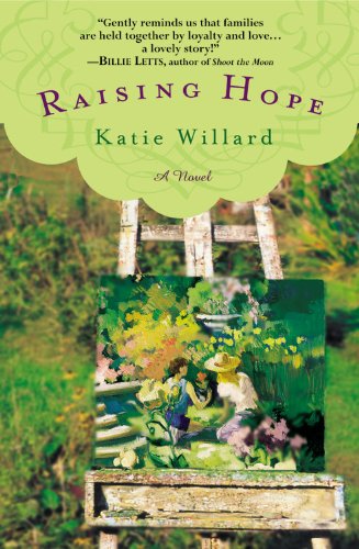 Cover for Katie Willard · Raising Hope (Paperback Book) (2006)