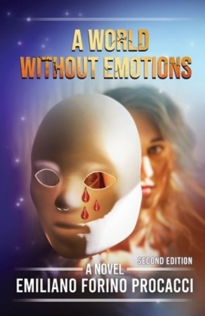 Cover for Emiliano Forino Procacci · A World Without Emotions (Pocketbok) (2021)