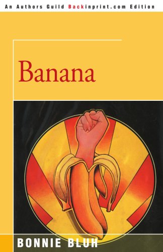 Cover for Bonnie Bluh · Banana (Paperback Book) (2000)
