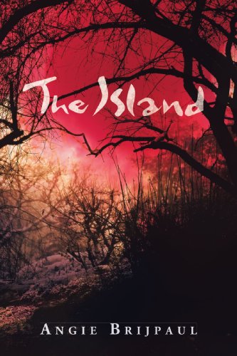 Cover for Angie Brijpaul · The Island (Paperback Book) (2009)