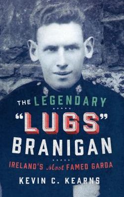 Cover for Kevin C. Kearns · Lugs Branigan (Paperback Book) (2015)