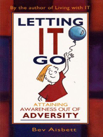 Cover for Bev Aisbett · Letting It Go (Paperback Book) (2013)