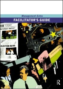 Cover for Elearn · Facilitator's Guide - Management Extra (Paperback Bog) (2005)