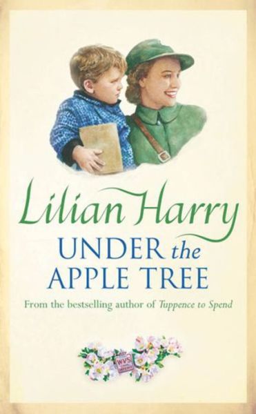 Cover for Lilian Harry · Under the Apple Tree (Paperback Book) (2004)