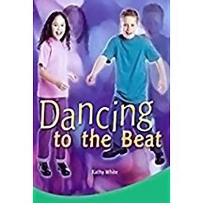 Cover for Nelson · Dancing to the Beat : Individual Student Edition Emerald (Pocketbok) (2003)