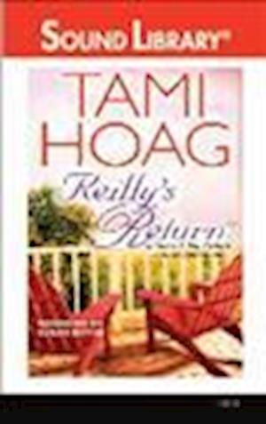 Cover for Tami Hoag · Reilly's Return (MISC) (2010)