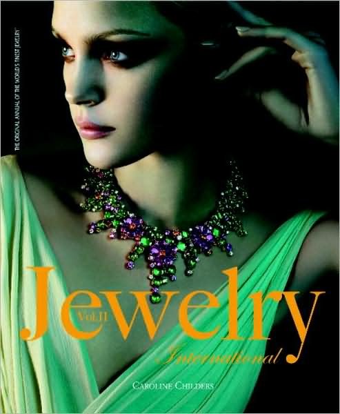 Jewelry International, Vol. II - Tourbillon International - Bøger - Rizzoli International Publications - 9780847832293 - 12. maj 2009