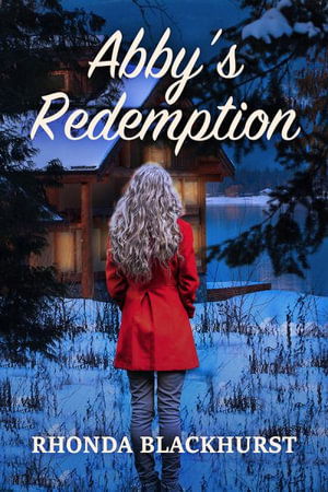 Cover for Rhonda Blackhurst · Abby's Redemption (Book) (2020)