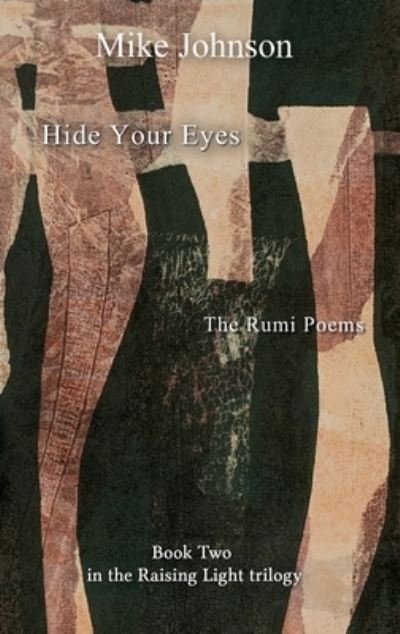 Cover for Mike Johnson · Hide Your Eyes (Paperback Book) (2021)