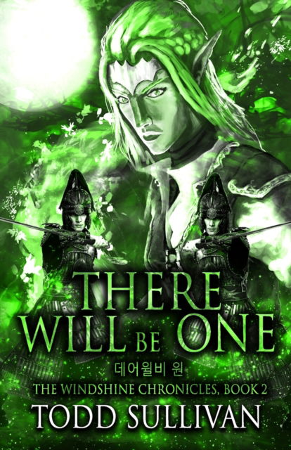 Cover for Todd Sullivan · There Will Be One (Taschenbuch) (2020)