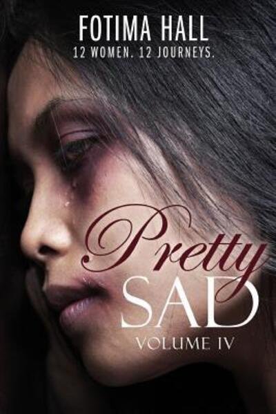 Cover for Fotima Hall · Pretty Sad (Paperback Bog) (2019)