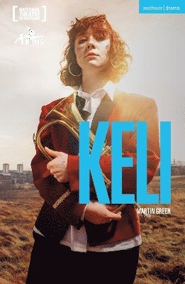 Cover for Martin Green · KELI - Modern Plays (Paperback Book) (2025)
