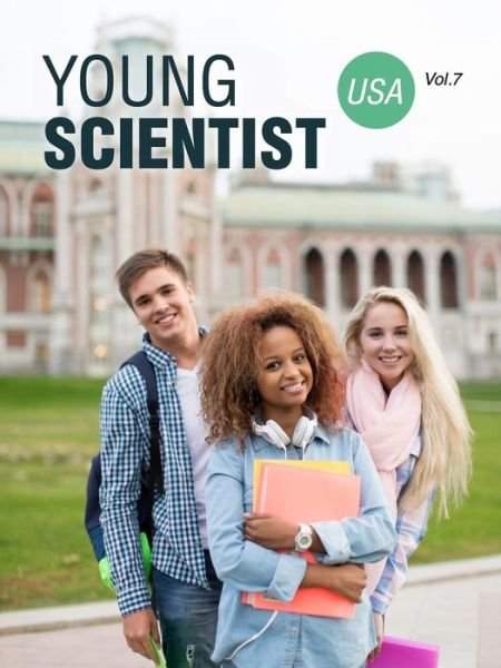 Cover for Y S · Young Scientist USA, Vol. 7 (Paperback Book) (2017)