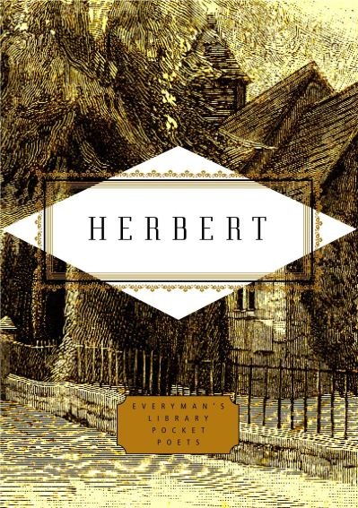 Cover for George Herbert · Herbert (Hardcover Book) (2004)