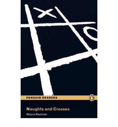 Level 3: Noughts and Crosses Book and MP3 Pack - Pearson English Graded Readers - Malorie Blackman - Livros - Pearson Education Limited - 9781408261293 - 14 de abril de 2011