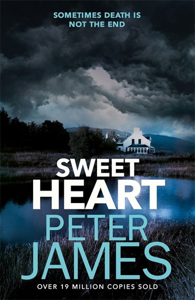 Sweet Heart - Peter James - Bøger - Orion Publishing Co - 9781409181293 - 26. juli 2018
