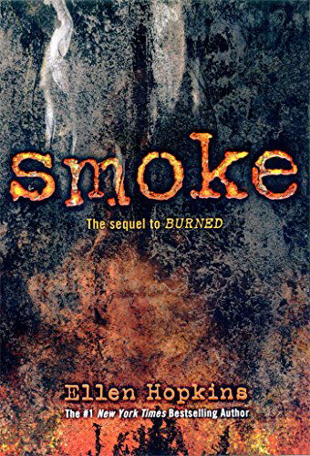 Cover for Ellen Hopkins · Smoke (Taschenbuch) [Reprint edition] (2015)