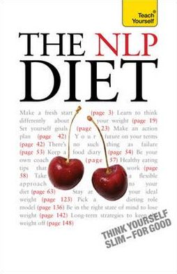 Cover for Jeff Archer · The NLP Diet: Think Yourself Slim - For Good (Paperback Book) (2011)