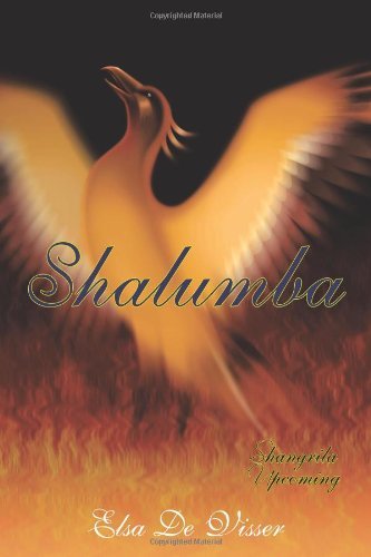 Cover for Elsa De Visser · Shalumba (Paperback Bog) (2011)