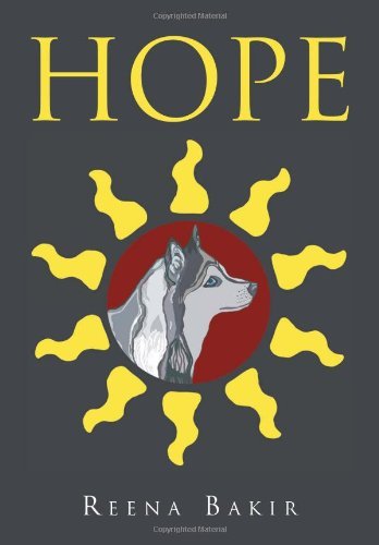 Cover for Reena Rami Bakir · Hope (Hardcover Book) (2011)