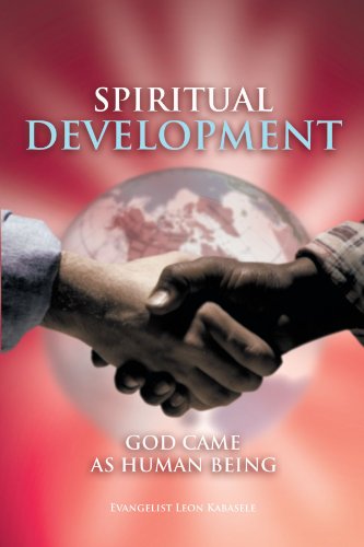 Cover for Evangelist Leon Kabasele · Spiritual Development (Paperback Book) (2011)