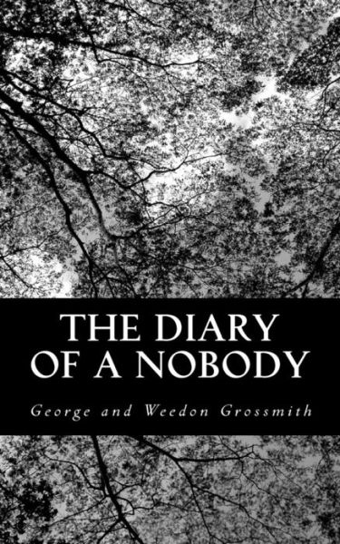 Cover for George and Weedon Grossmith · The Diary of a Nobody (Paperback Book) (2012)