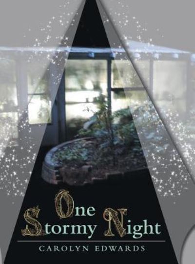 Cover for Dr Carolyn Edwards · One Stormy Night (Hardcover Book) (2019)