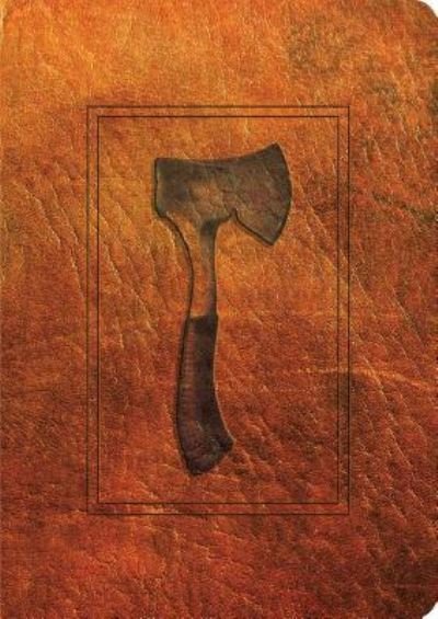 Cover for Gary Paulsen · Hatchet (Taschenbuch) (2017)