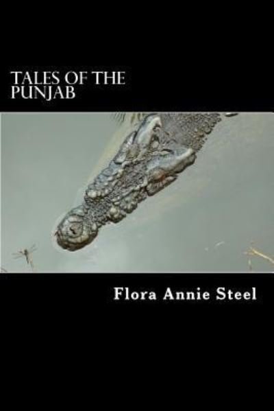 Cover for Flora Annie Steel · Tales of the Punjab: Folklore of India (Paperback Book) (2013)