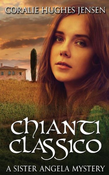 Cover for Coralie Hughes Jensen · Chianti Classico (Paperback Book) (2015)