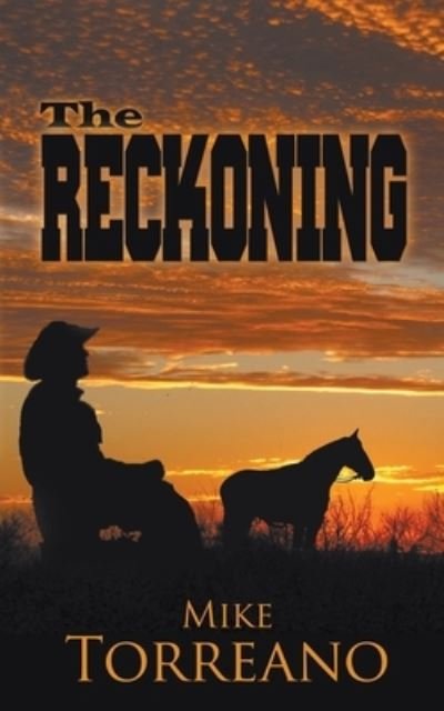 Cover for Mike Torreano · The Reckoning (Paperback Book) (2016)